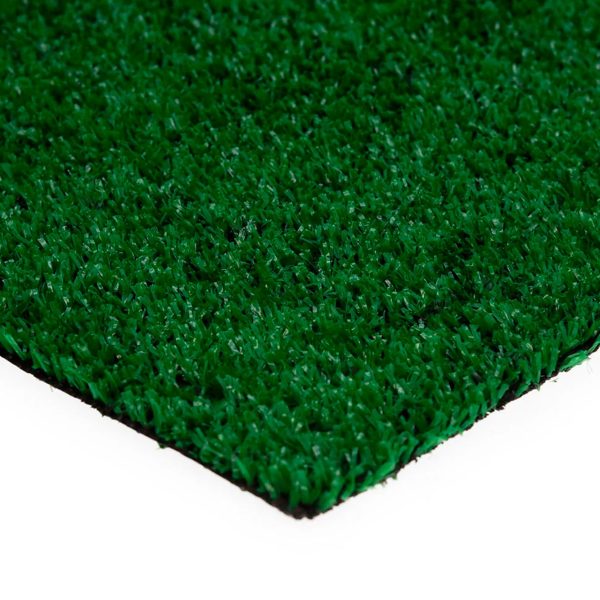 Grass Decorativo 08MM 2MTS Ancho
