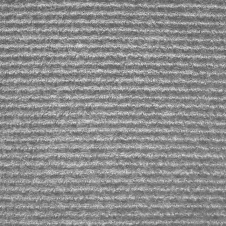 TAPIZON 3MM GRIS CLARO 2MTS ANCHO QURI WASI DECORACIONES