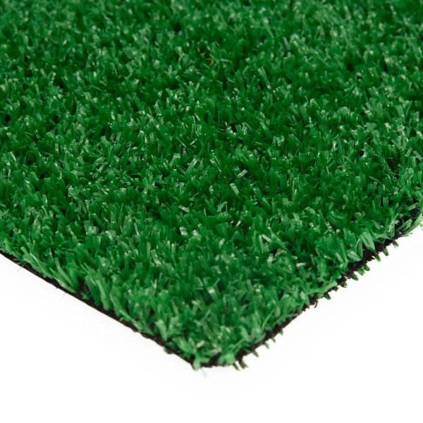 Grass Decorativo 10MM 2MTS Ancho