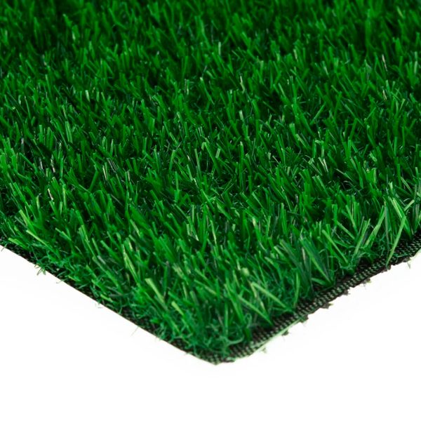 Grass Decorativo 15MM 2MTS Ancho