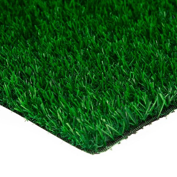Grass Decorativo 20MM 2MTS Ancho