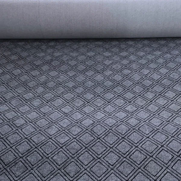 Tapizón con Diseño Moderno 4Mm