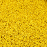 Felpudo con Logo Amarillo | Quri Wasi