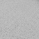 Rollo de felpudo atrapamugre gris claro de 12 mm, medida 1.20 × 12 m