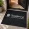 Felpudo con Logo Personalizado