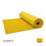 rollo de felpudo atrapamugre amarillo_11_11zon