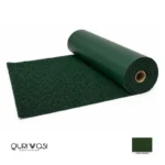 rollo-felpudo-atrapamugre-verde-oscuro-12mm